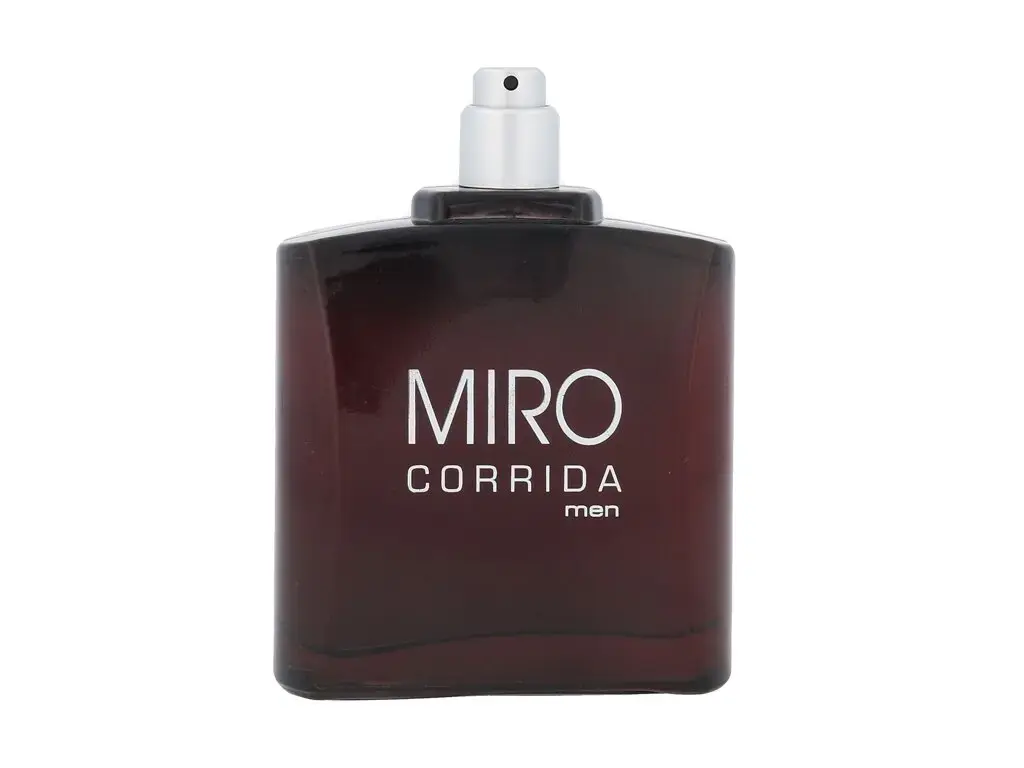 Miro Corrida Eau de Toilette 100 ml