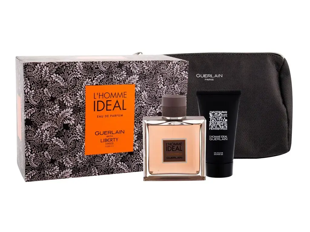 Guerlain L´Homme Ideal Eau de Parfum 100 ml