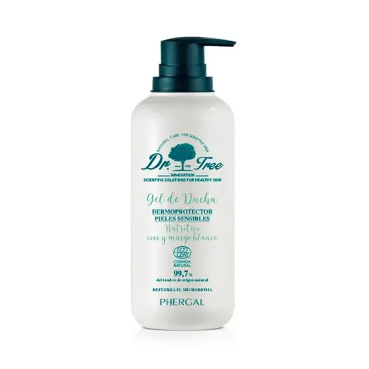 Dr. Tree Eco Nourishing Shower Gel 500ml