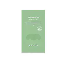 Pore Fresh Clear Nose Pack 1 pcs