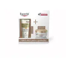 Hyaluron-Filler+Elasticity Set - Gift set of anti-age care.