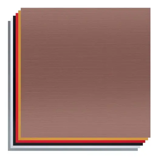 Falcon Series Two-Tone ABS Sheets(20pcs) CREALITY