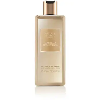 Baylis & Harding The Edit Vanilla Seduction Body Wash - Sprchový gel 400ml