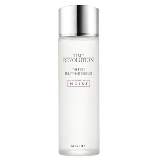 Missha, Time Revolution, Hydrating, Essence Lotion, For Face, 150 ml