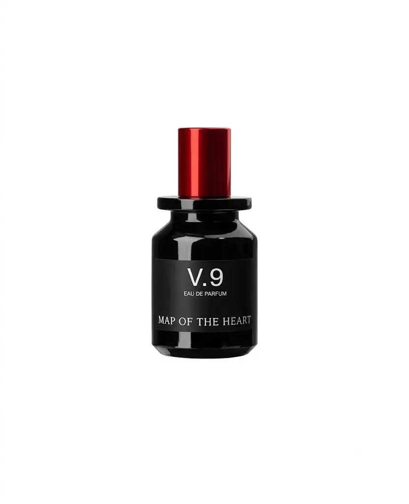 MAP OF THE HEART V.4 PEACE EDP 30 ML