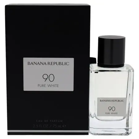 Banana Republic 90 Pure White (EDP) парфюмерная вода унисекс 75 мл