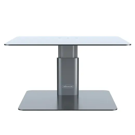Nillkin HighDesk Adjustable Monitor Stand Grey