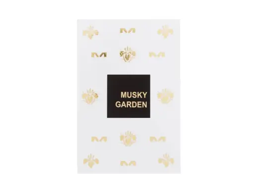 MANCERA Musky Garden Eau de Parfum 2 ml
