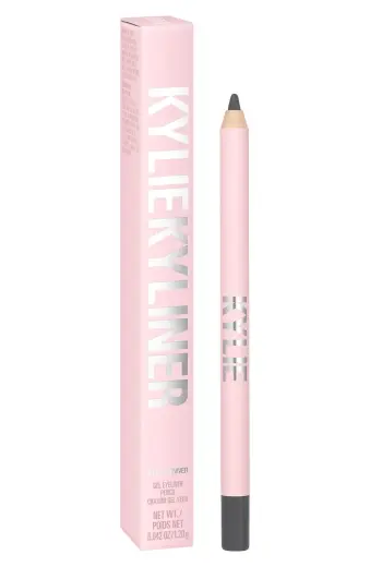 Kylie Cosmetics Kylie Cosmetics Kyliner Gel Eyeliner Pencil - Grey