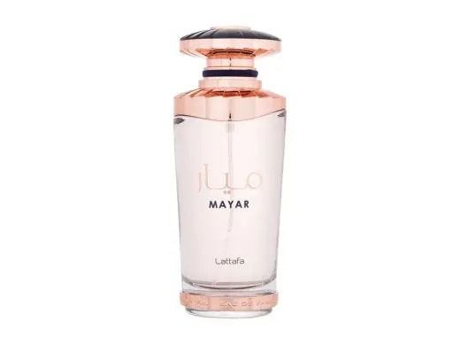 Lattafa Mayar Eau de Toilette 100 ml