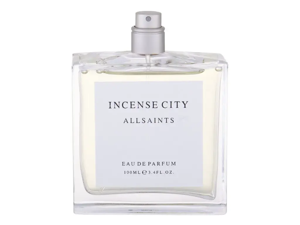 Allsaints Incense City Eau de Parfum 100 ml