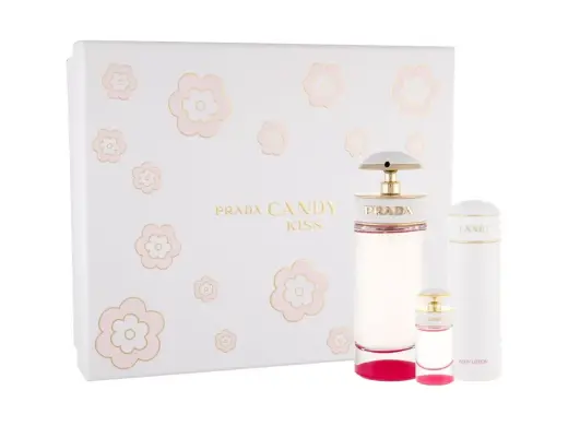 Prada Candy Kiss Eau de Parfum 80 ml