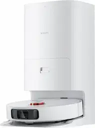 Xiaomi X10 Plus robot vacuum Combi White