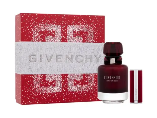 Givenchy L'Interdit Rouge Eau de Parfum 50 ml