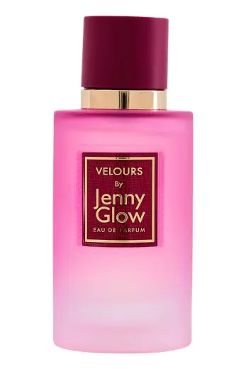 Jenny Glow, Velours, Eau De Parfum, Unisex, 80 ml