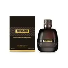 Missoni Parfum Pour Homme (EDP) parfimērijas ūdens vīriešiem 100 ml
