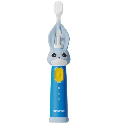 Sencor SOC 0810BL Baby toothbrush