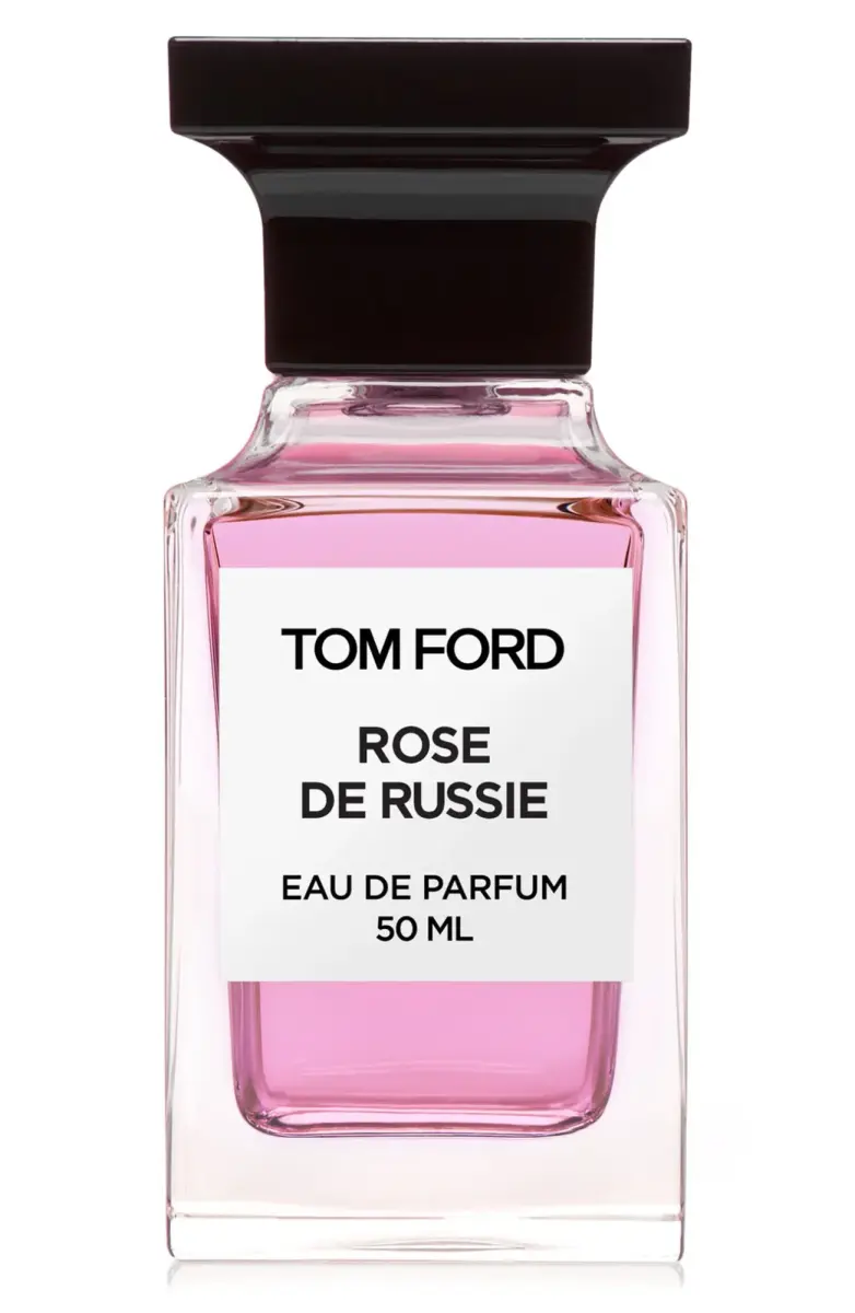 Tom Ford Rose De Russie by Tom Ford EAU DE PARFUM SPRAY 1.7 OZ for UNISEX