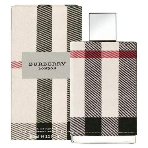 Burberry London Eau de Parfum 100 ml