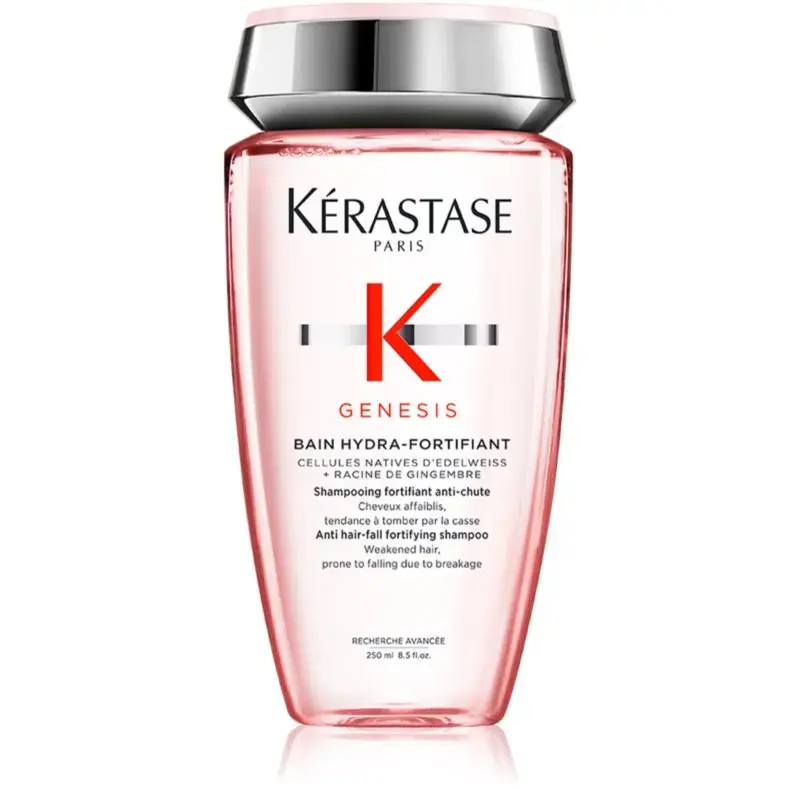 Kérastase Genesis Bain Hydra-Fortifiant Shampoo 250ml