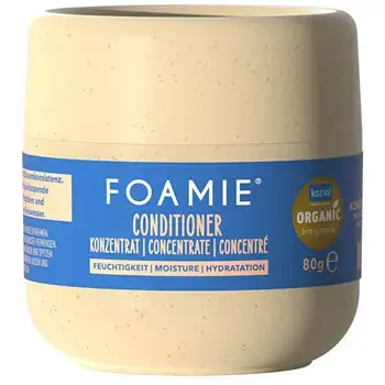 Foamie Concentrate Moisture Conditioner - Hydrating