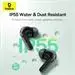 Baseus Bass BF1 NC In-Ear True Wireless Earphones Galaxy Blue