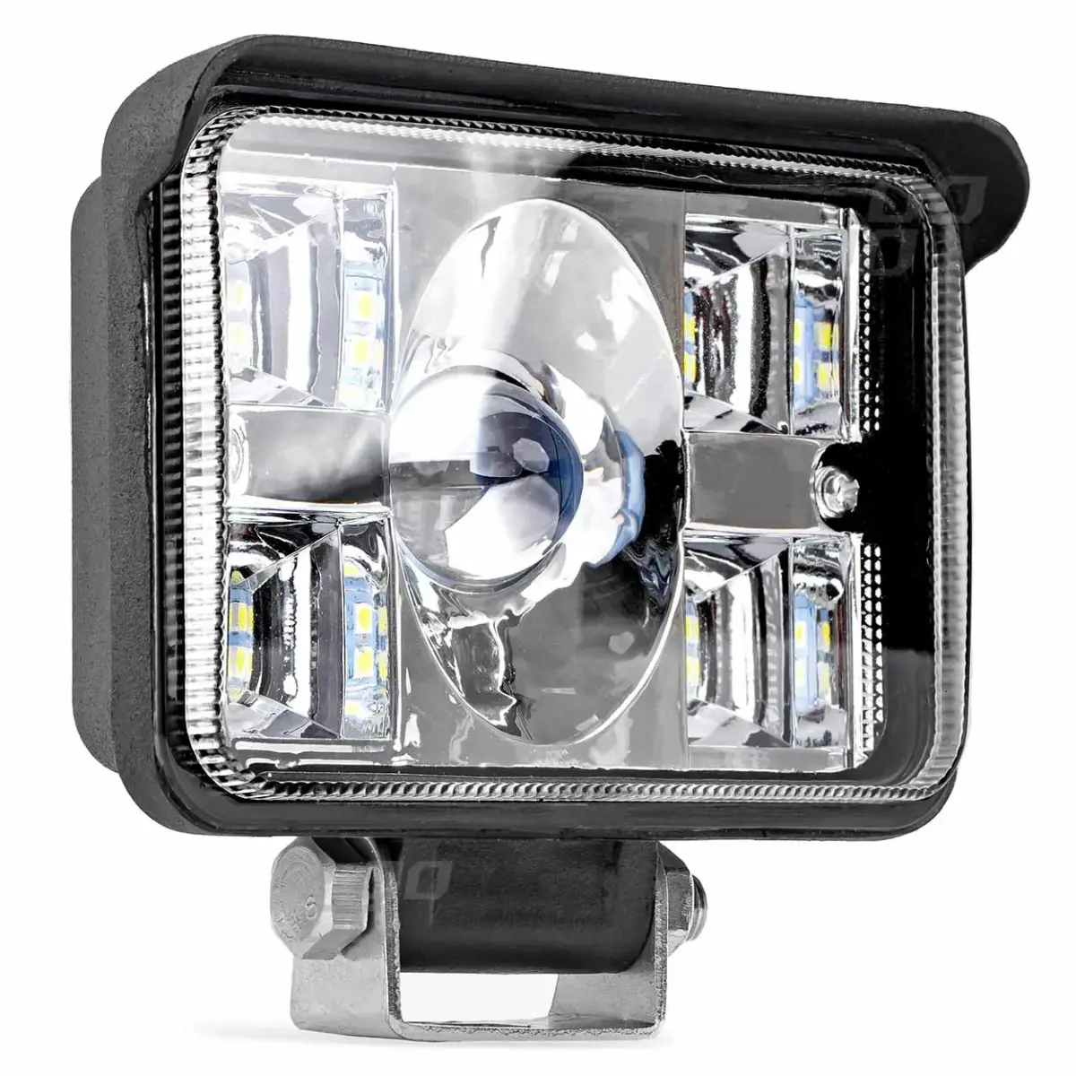 Working lamp AWL32 17 LED COMBO 9-36V