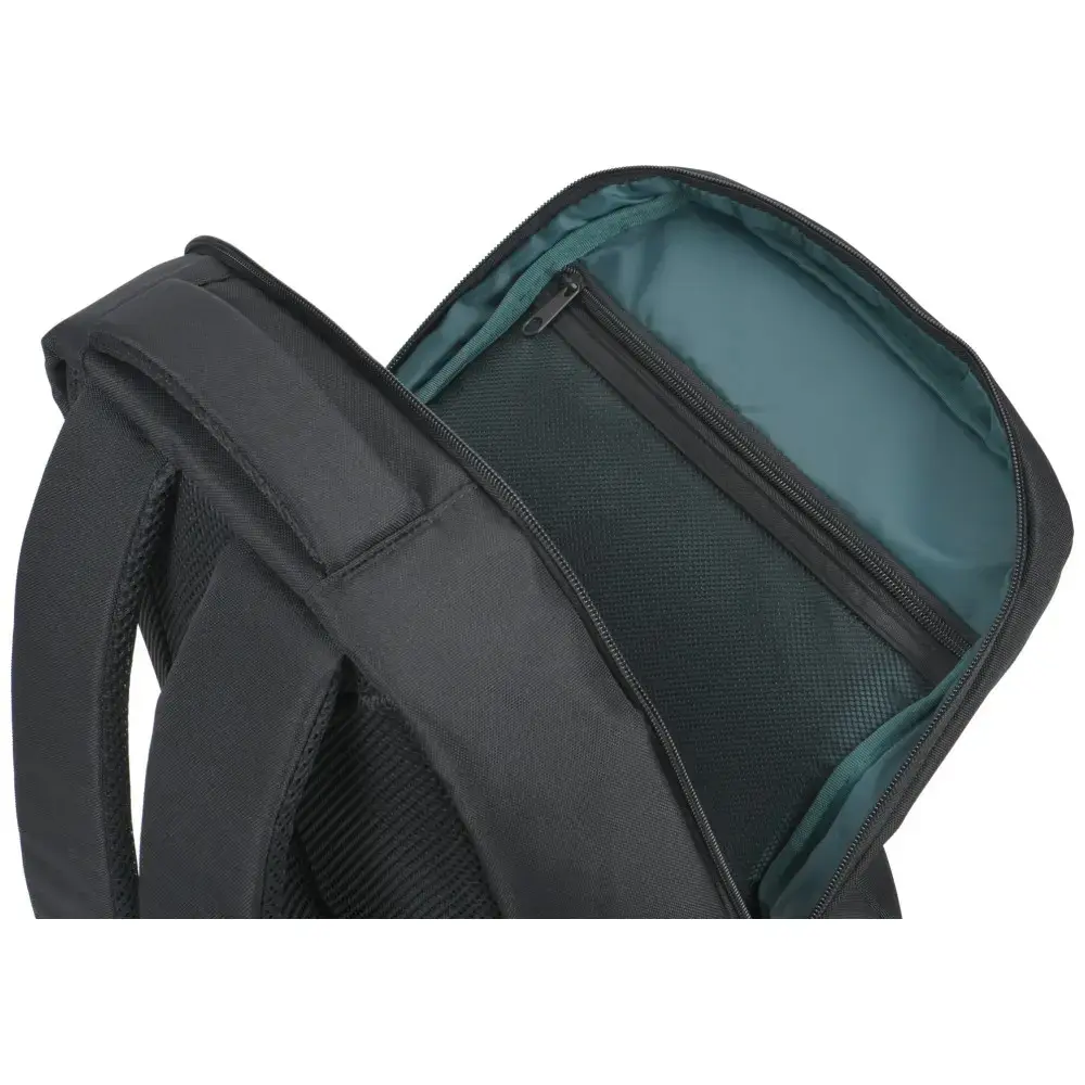 Backpack Tucano Sirio for laptop 15.6"/    MacBook Pro 16" black