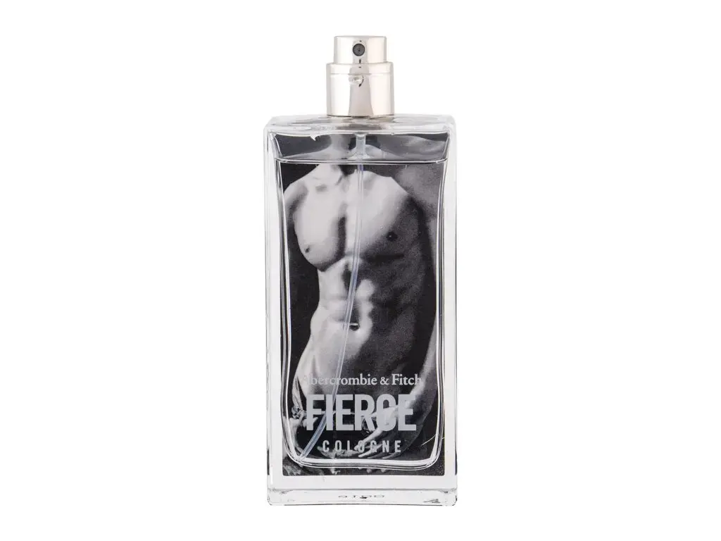 Abercrombie & Fitch Fierce Eau de Cologne 100 ml