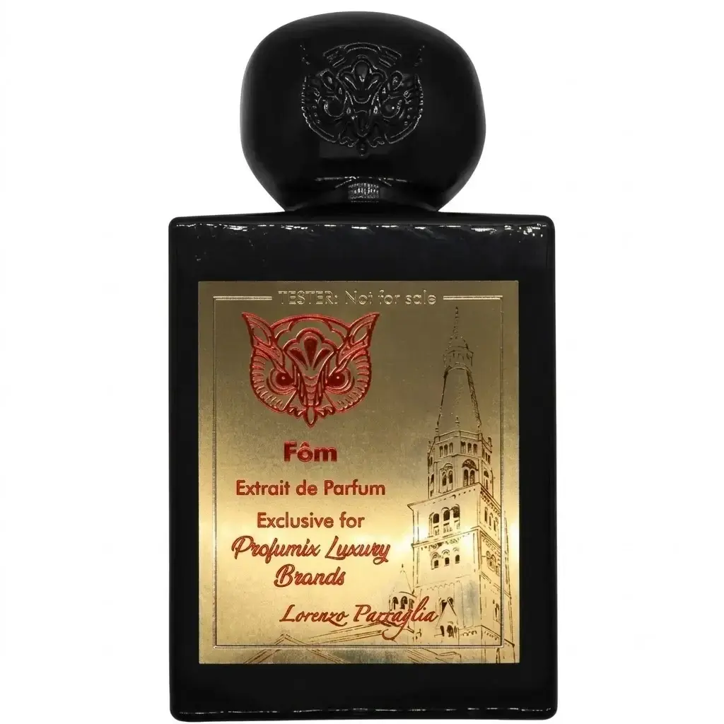 Lorenzo Pazzaglia FOM EXTRACT 50 ML