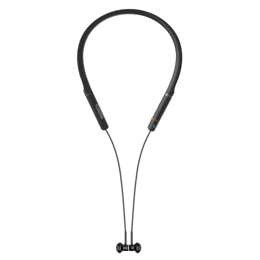 Wireless neckband earphones Foneng BL30 (black)