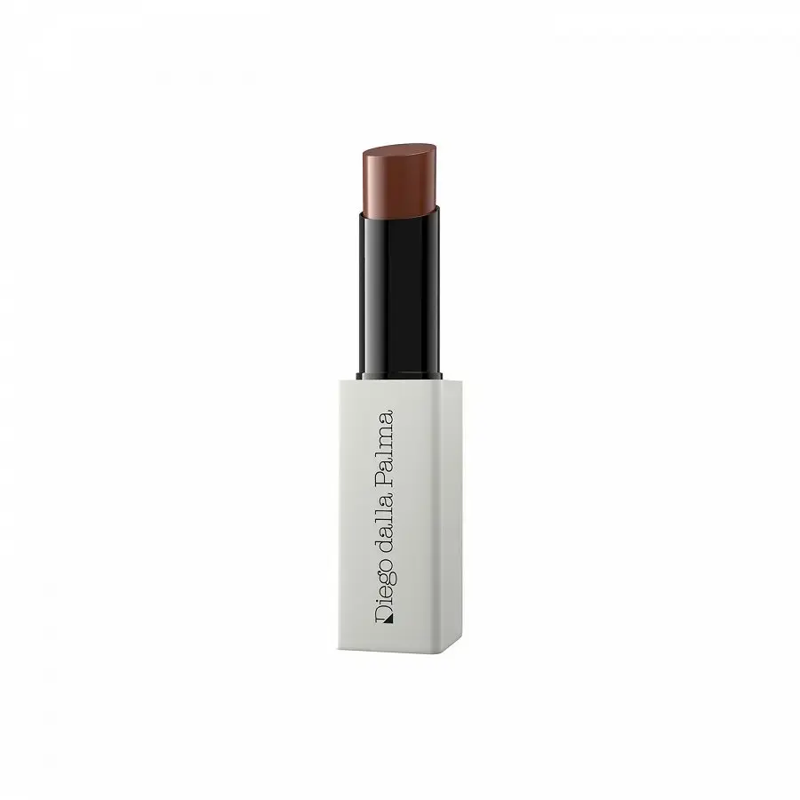 Diego Dalla Palma, Ultra Rich Sheer, Cream Lipstick, 186, 3 g