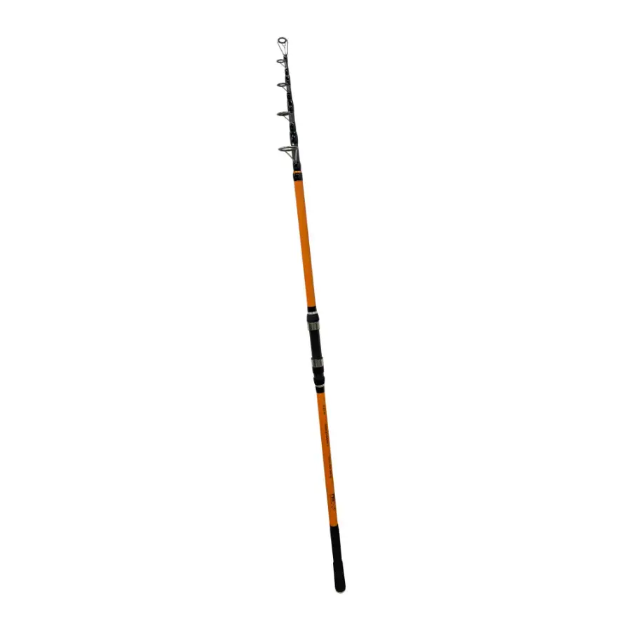 Makšķeres jūras 4.2m Pro Catch
