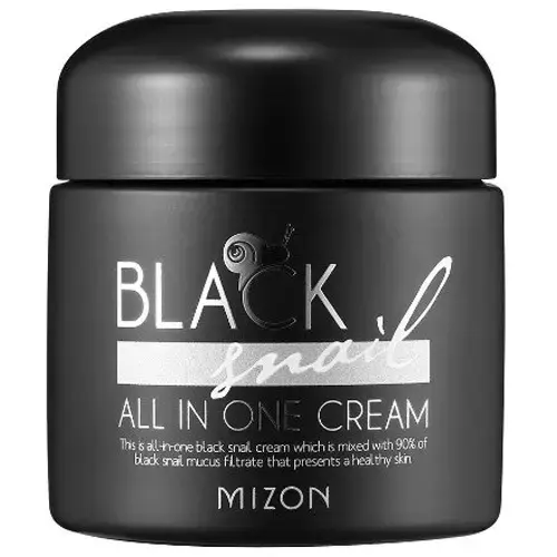 Mizon Black Snail All in One Cream 75 Ml
