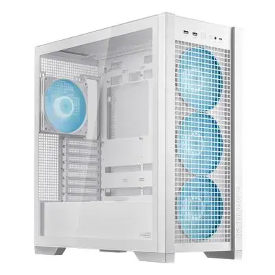 ASUS TUF Gaming GT302 - mid tower - extended ATX