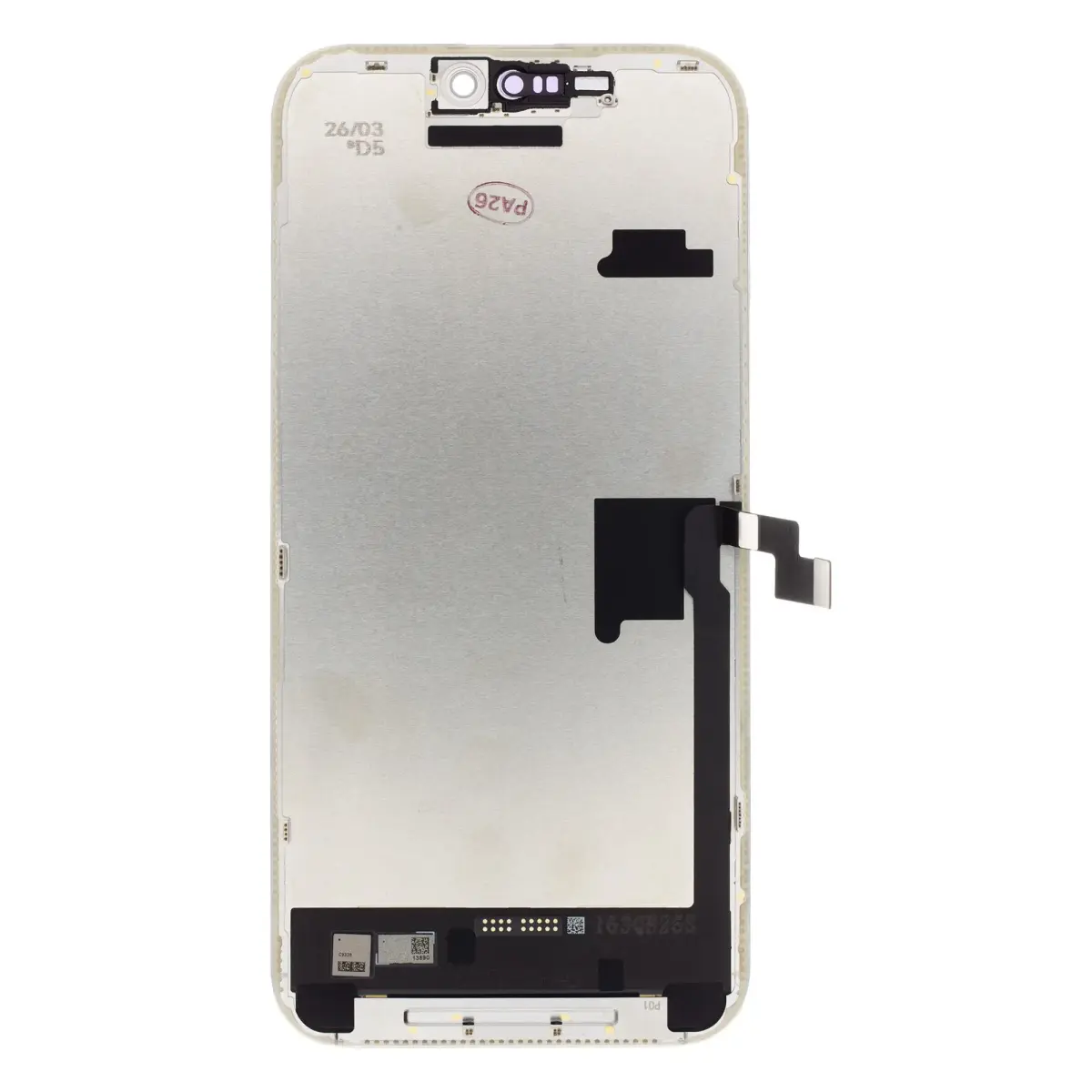 IPhone LCD iPhone 16 Pro Max