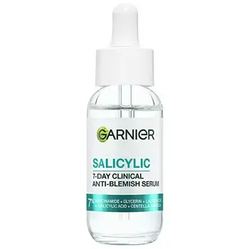 GARNIER Salicylic Anti Blemish Serum 30ml