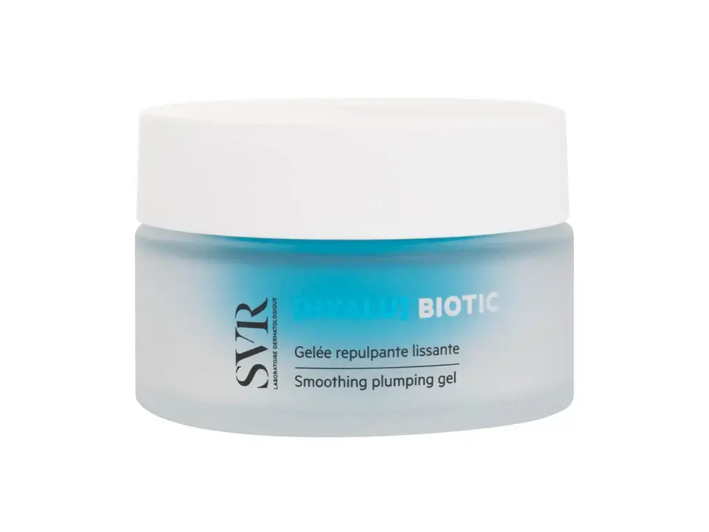 SVR Biotic Hyalu Regenerating Plumping Gel
