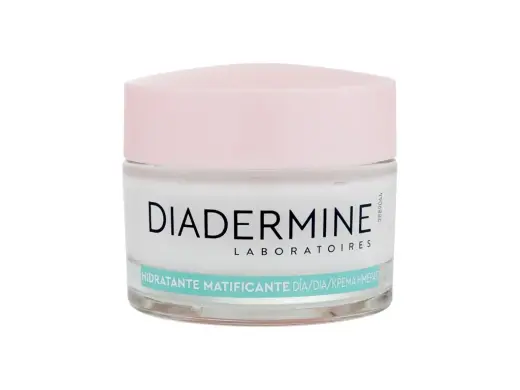 Diadermine pH7 Hydrating Mattifying Day Cream Day Cream 50 ml