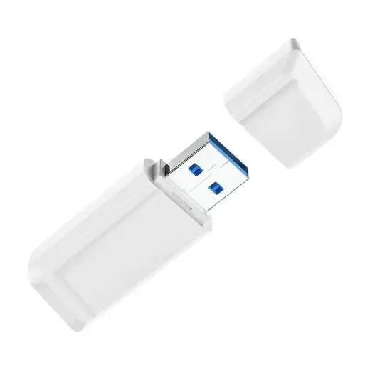 Pendrive 32GB USB 3.0 (USB A) Hoco UD11 white