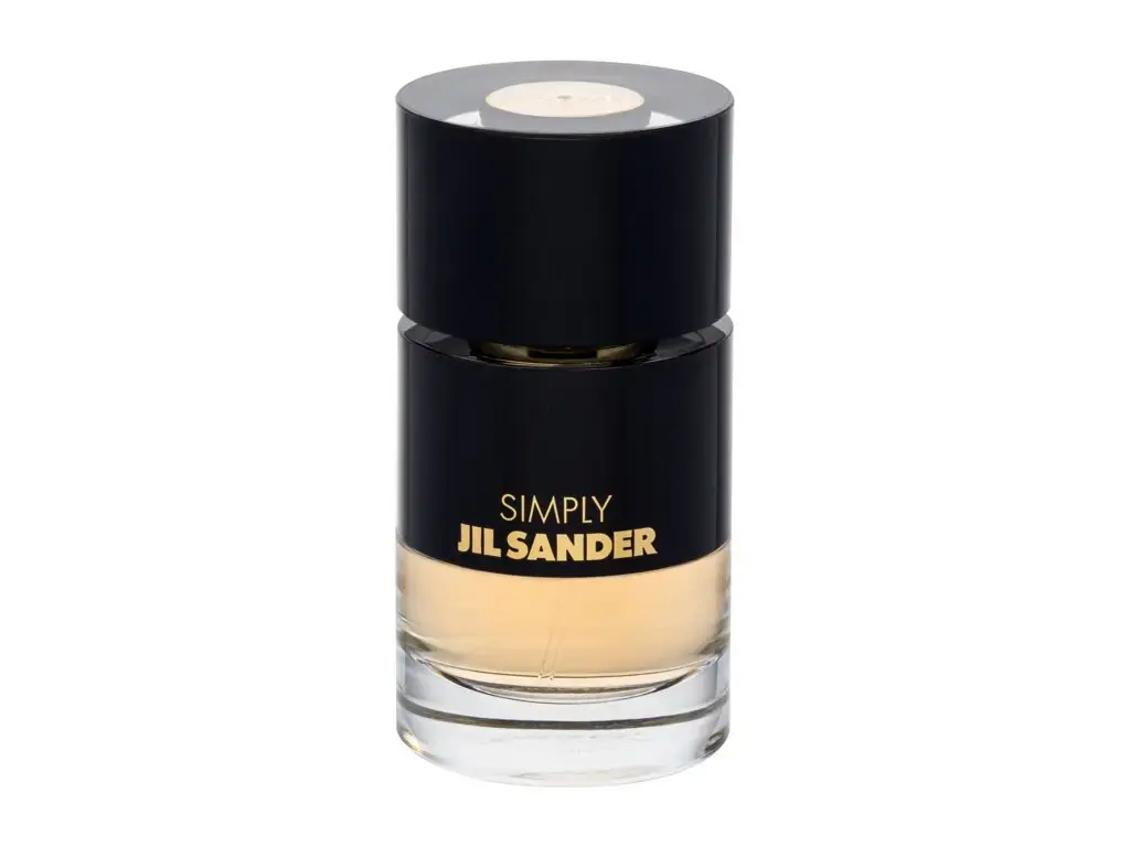 Jil Sander Simply Jil Sander Eau de Parfum 40 ml