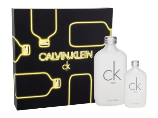 Calvin Klein CK One Eau de Toilette 200 ml