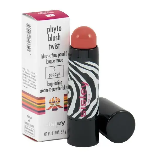 Sisley Paris Phyto - Blush Twist