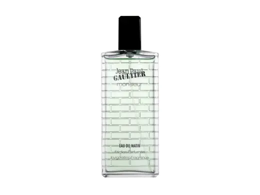 Jean Paul Gaultier Monsieur Eau Du Matin Eau de Toilette 100 ml