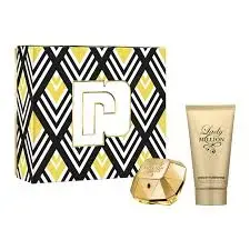 Paco Rabanne Lady Million Giftset