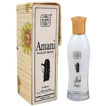 Naseem Amani EDT 100ml