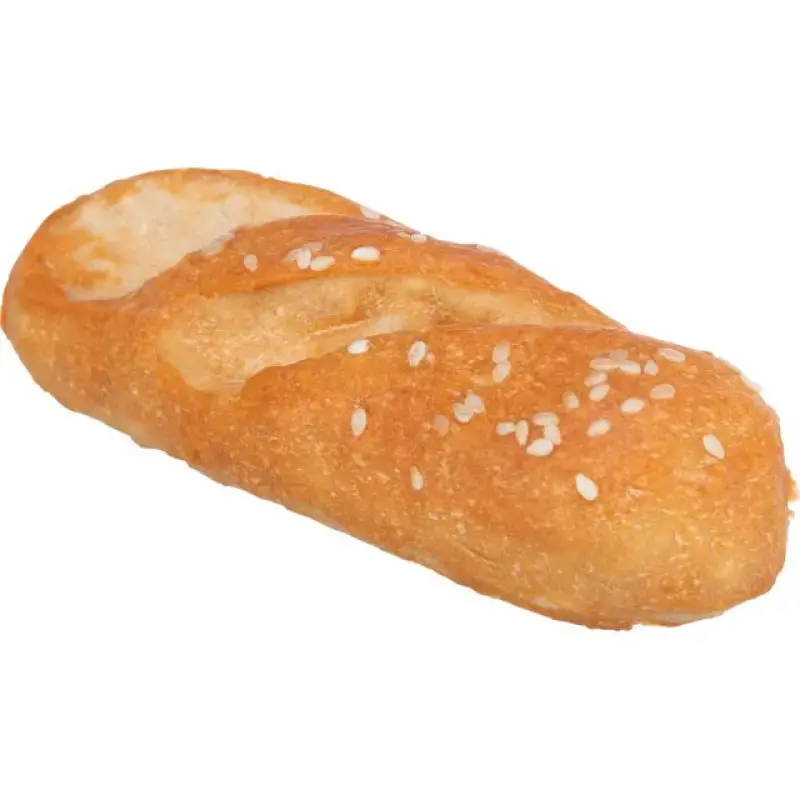 Gardums suņiem - Trixie Denta Fun Mini Baguette, bulk, 13 cm, 70g./iepak. 50 gab