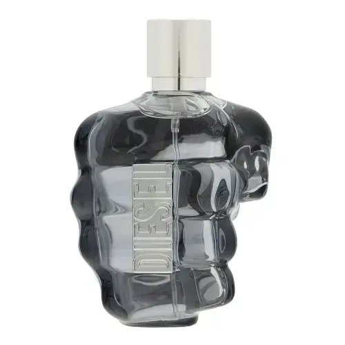 Diesel Only The Brave Tualetes ūdens vīriešiem 125 ml