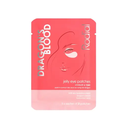 Rodial, Dragon's Blood, Hydrating, Eye Patch, 3 g