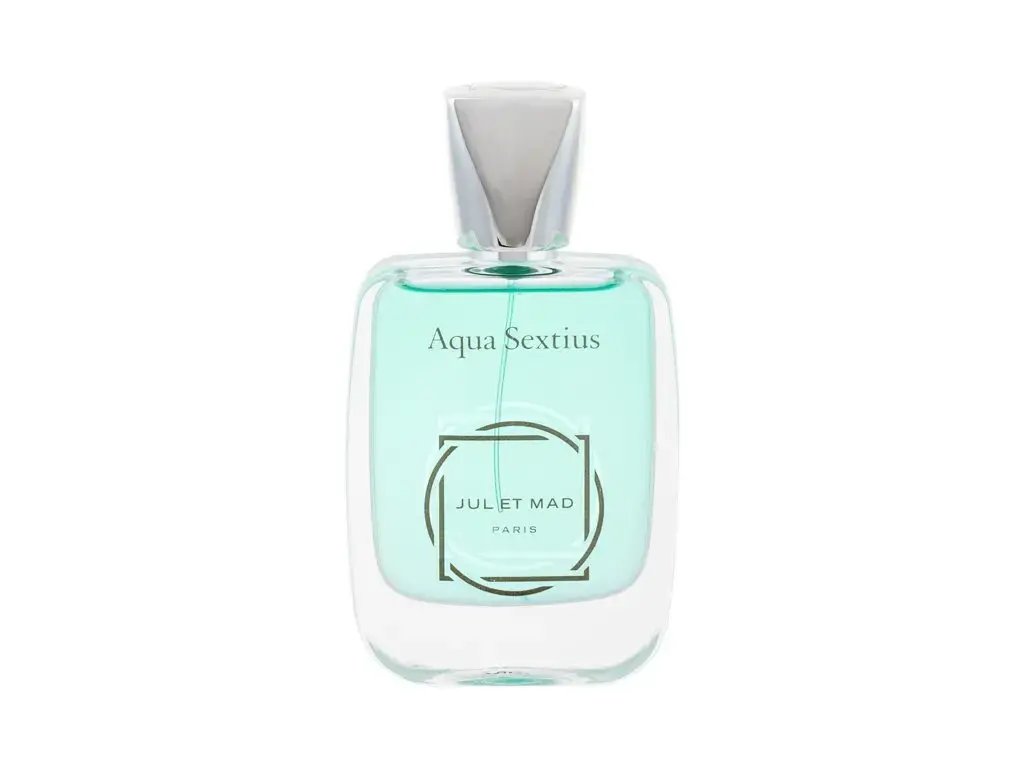 Jul et Mad Paris Aqua Sextius Eau de Parfum 50 ml